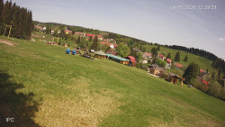 Sjezdovka