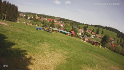 Sjezdovka