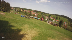 Sjezdovka