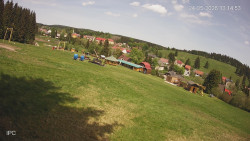Sjezdovka