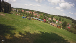 Sjezdovka