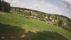 Sjezdovka