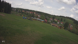 Sjezdovka