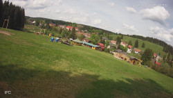 Sjezdovka