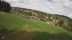 Sjezdovka