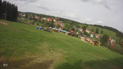 Sjezdovka