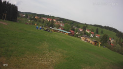 Sjezdovka