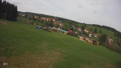 Sjezdovka