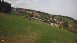 Sjezdovka