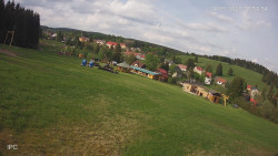 Sjezdovka
