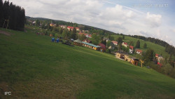 Sjezdovka