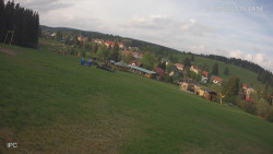 Sjezdovka