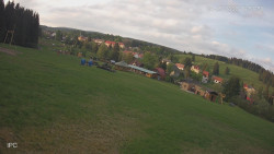 Sjezdovka