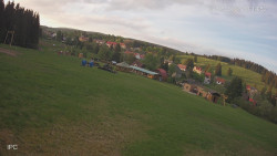 Sjezdovka