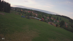 Sjezdovka