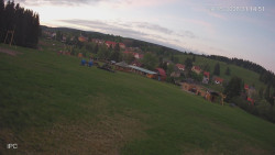 Sjezdovka
