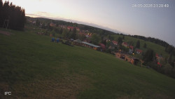 Sjezdovka