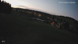 Sjezdovka