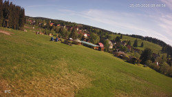 Sjezdovka