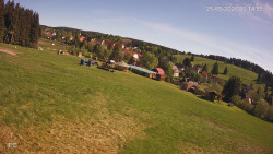 Sjezdovka