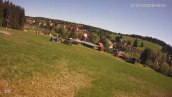 Sjezdovka