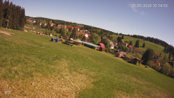 Sjezdovka