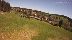 Sjezdovka