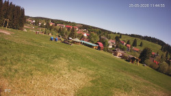 Sjezdovka