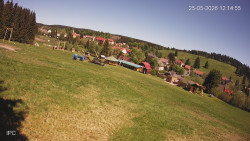 Sjezdovka