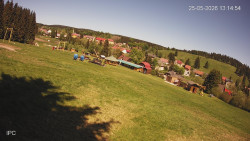 Sjezdovka