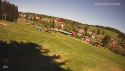 Sjezdovka