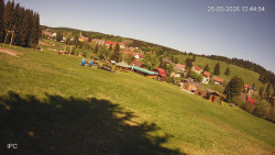 Sjezdovka