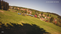 Sjezdovka