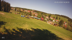 Sjezdovka