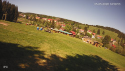 Sjezdovka