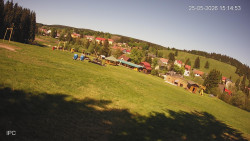 Sjezdovka
