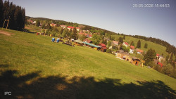 Sjezdovka