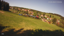 Sjezdovka