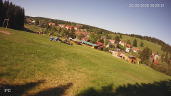 Sjezdovka