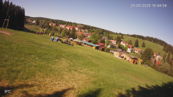 Sjezdovka