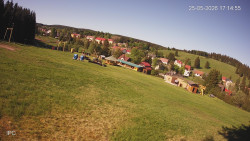 Sjezdovka