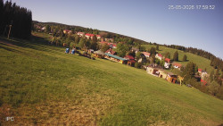 Sjezdovka