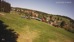 Sjezdovka