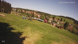Sjezdovka