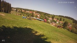 Sjezdovka
