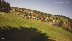 Sjezdovka