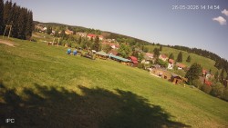 Sjezdovka
