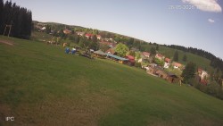 Sjezdovka