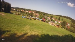 Sjezdovka