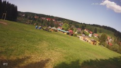 Sjezdovka